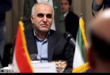 رضایت وزیر اقتصاد از روند صادرات ایران/ تراز تجاری ایران مثبت است
