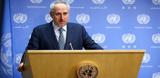 نگرانی سازمان ملل و روسیه از  افزایش تنش‌ها در خاورمیانه