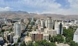 کاهش بها و شمار معاملات مسکن تهران به رغم گرانی 96 درصدی