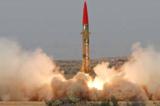 هدف پاکستان از آزمایش موشک‌های بالستیک چه بود؟
