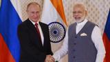 هدف روسیه  ساخت ۶ راکتور اتمی جدید در هند است