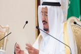 تصمیم‌های عجیب  پادشاه عربستان  در دربار سعودی!
