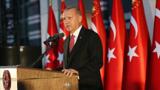 اردوغان:به ناتو  پشت نمیکنیم