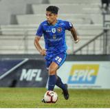 درخشش ستاره ایرانی در لیگ مالزی