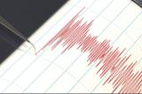 زلزله در شیلی