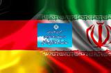 ایرانی ‌ها برای کار به آلمان فرستاده می‌شوند