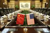 ترامپ: چین هم منتظر است دولت آمریکا عوض شود