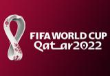 رونمایی از از لوگوی جام جهانی  قطر