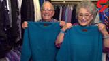 راز 66 سال موفقیت زوج آمریکایی را ببینید + عکس