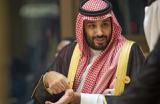 سیاست نرم و ورزشی بن سلمان برای بهبود چهره عربستان