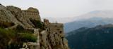 قلعه بابک، گنج پنهان در روستای کلیبر