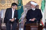 ایران خواهان رابطه با همه جریانهای لبنانی است