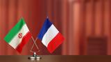 فرانسه: درباره گام سوم با آژانس رایزنی میکنیم