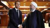 دلیل اصرار  فرانسه برای اجرا نشدن گام سوم کاهش تعهدات برجامی ایران چیست؟