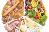 7 عامل مؤثر در انتخاب غذا