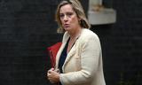 استعفای وزیر کار انگلیس  بخاطر  بریگزیت