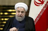 آرزوی بزرگ روحانی: دولت بدون تحریم در 1400