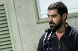 شهاب حسینی از رهبر انقلاب چه درخواستی کرد؟ +فیلم