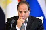 السیسی: میخواستند با تروریسم سوریه را ویران کنند