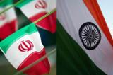 وزیر خارجه هند به تهران می آید
