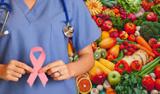 نکاتی برای رژیم غذایی سرطان سینه