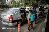 تهران  با کاهش بار ترافیک به  استقبال مهر می‌رود