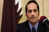 قطر: حمله به تاسیسات نفتی عربستان را محکوم می کنیم