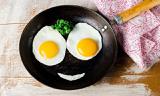 فواید مصرف تخم مرغ در وعده غذایی صبحانه