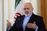 ظریف: عربستان مراقب حرف زدنش درباره ایران باشد +فیلم