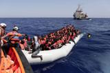 دستگیری 500مهاجر غیر قانونی