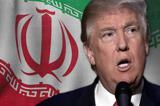 ترامپ درباره ایران به فراموشی مبتلا شده است