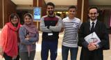 12دانشجوی ایرانی را به آمریکا  راه ندادند