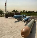 جنگنده‌های آمریکایی  چگونه  به  تهران رسیدند؟ + عکس