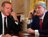 ترامپ  تلفنی به اردوغان چه گفت؟