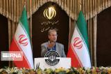 روحانی  صدای ایران را در سازمان ملل به گوش جهان می‌رساند