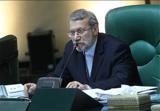 لاریجانی  مجریان تلویزیون را لوده و کم سواد خواند / انتقاد شدیداللحن  رئیس مجلس از صدا وسیما