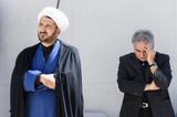 گزارش تصویری مراسم تشییع زنده یاد حمید سهیلی