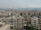 روند ادامه دار ارزانی مسکن در تهران