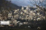 ریزش قیمت ۴.۵ میلیونی هر متر خانه در منطقه یک تهران