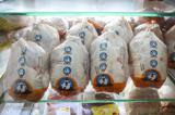 افزایش ۲۵۰ تومانی نرخ مرغ در بازار