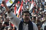 مصری ها بار دیگر به خیابان ریختند