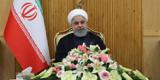در نشست خبری روحانی در تهران چه گذشت؟ + فیلم