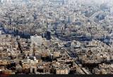 تهران جزو شهرهای نا امن جهان/   بحران فرونشست تهران را نابود می‌کند