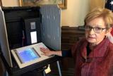 امنیت ضعیف ماشین‌های اخذ رای انتخابات ۲۰۲۰ آمریکا