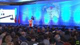 کارشکنی ترکیه علیه سوریها در کنفرانس بین المللی سوریه