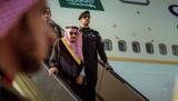 قتل محافظ شخصی شاه عربستان به گردن بن سلمان افتاد