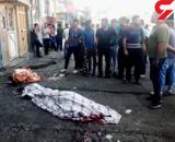 جزییات انفجار مرگبار در شیراز