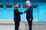 مذاکرات کره شمالی و آمریکا مجددا آغاز می شود