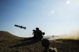 آیا  آمریکا تسلیحات ضد تانک به اوکراین داده است؟