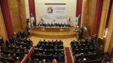 آغاز اصلاحات سیاسی و رسانه ای در مصر